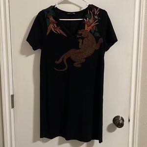 Zara Dress